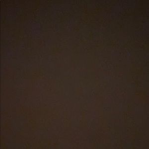 Meet your Posher, Carter